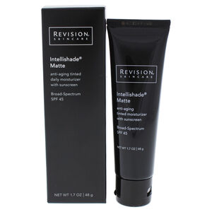 Intellishade Matte Anti-Aging Tinted Moisturizer SPF 45 by Revision 1.7 oz
